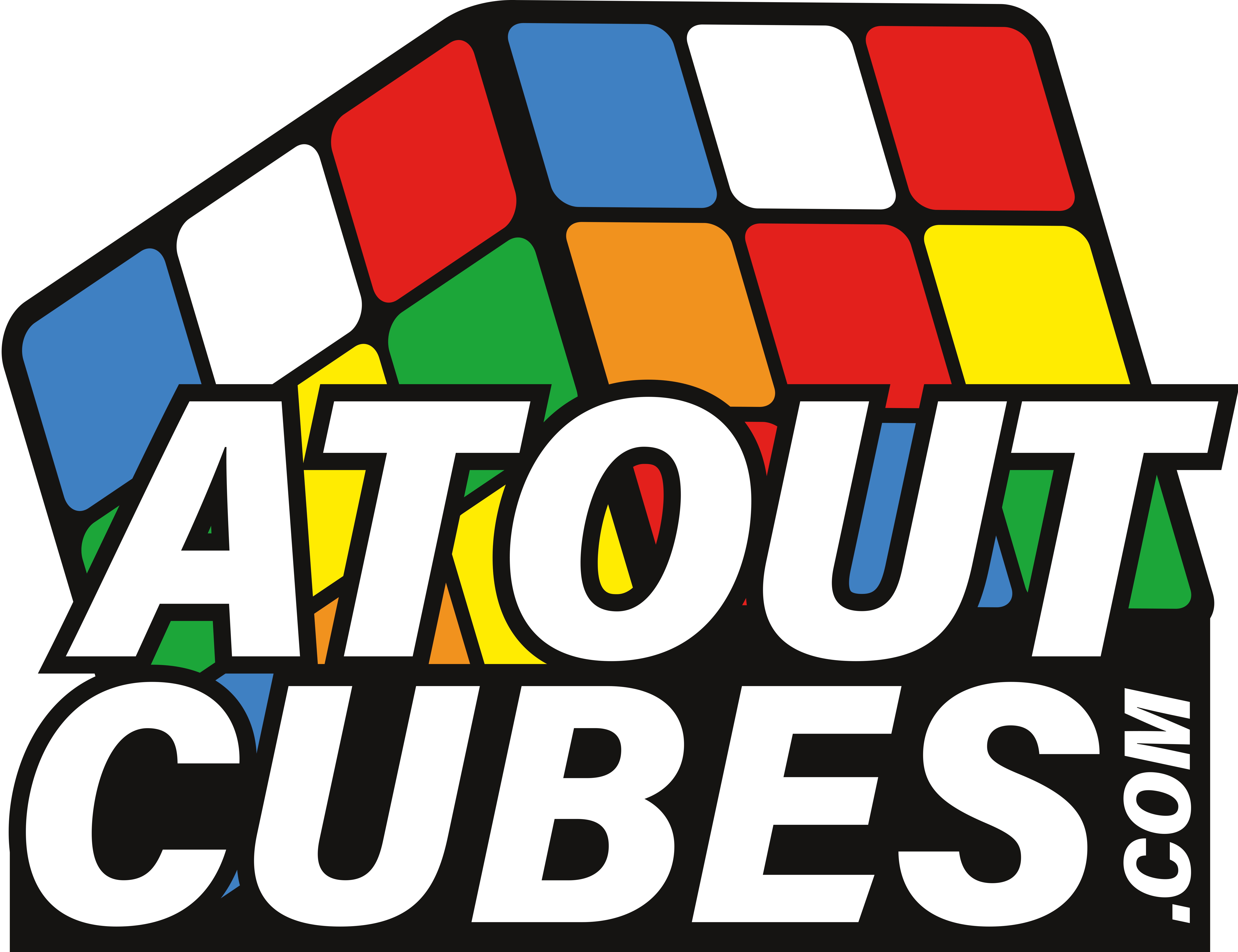 Atoutcubes